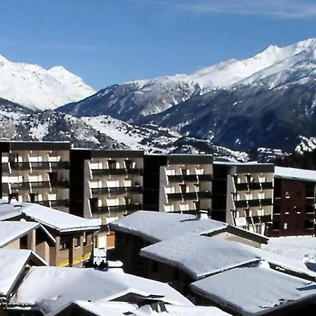 Le Pra - Le Pra - Pr32r Mae-3084 Apartment