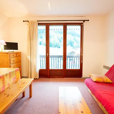 Résidence Le Pra - Le Pra - Pr32r Mae-3084 Appartement *